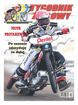 Tygodnik Żużlowy 12/2022