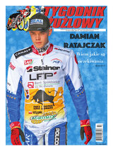 Tygodnik Żużlowy 13/2022