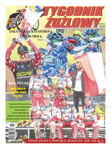 Tygodnik Żużlowy 21/2022
