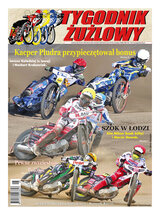Tygodnik Żużlowy 25/2022