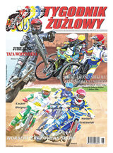 Tygodnik Żużlowy 26/2022