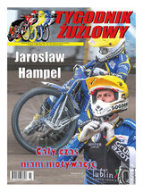 Tygodnik Żużlowy 3/2022