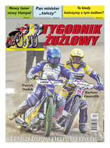 Tygodnik Żużlowy 30/2022