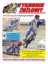 Tygodnik Żużlowy 36/2022