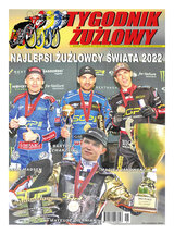 Tygodnik Żużlowy 41/2022