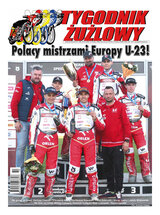 Tygodnik Żużlowy 42/2022