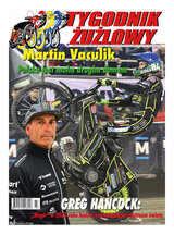 Tygodnik Żużlowy 43/2022