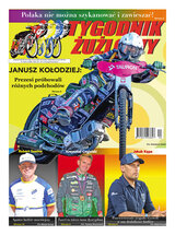 Tygodnik Żużlowy 44/2022