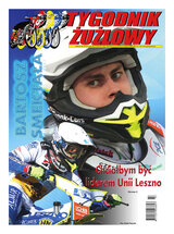 Tygodnik Żużlowy 47/2022