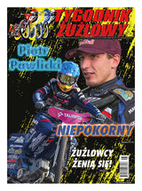 Tygodnik Żużlowy 48/2022