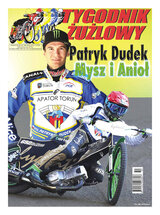 Tygodnik Żużlowy 50/2022