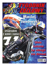 Tygodnik Żużlowy 51/2022