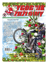 Tygodnik Żużlowy 52/2022