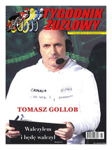 Tygodnik Żużlowy 7/2022