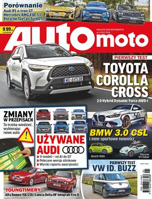 Auto Moto 1/2023