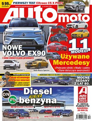 Auto Moto 12/2022