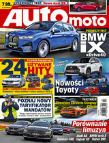 Auto Moto 2/2022