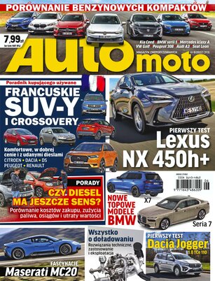 Auto Moto 6/2022