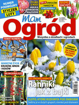 Mam Ogród 1-2/2022