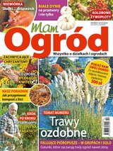 Mam Ogród 10/2022