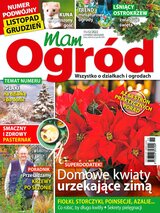 Mam Ogród 11-12/2022