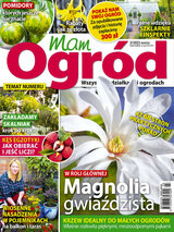 Mam Ogród 3/2022