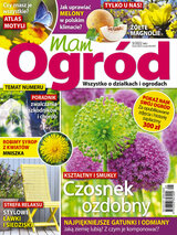 Mam Ogród 5/2022