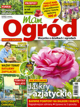 Mam Ogród 6/2022