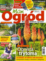 Mam Ogród 7/2022