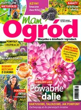 Mam Ogród 8/2022