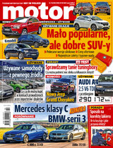Motor 10/2022