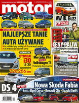 Motor 12/2022