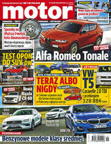 Motor 19/2022