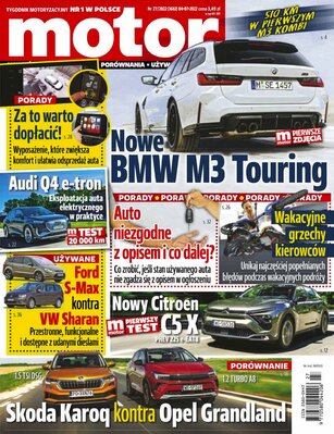 Motor 27/2022