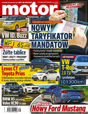 Motor 39/2022