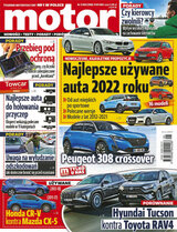 Motor 5/2022