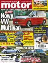 Motor 8/2022