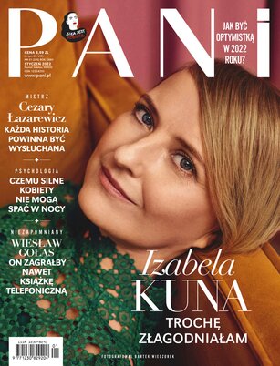 Pani 1/2022