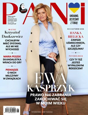 Pani 6/2022