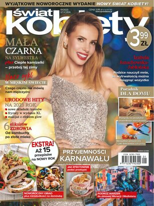 Świat Kobiety 1/2023