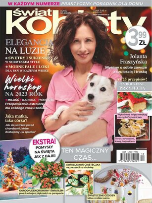 Świat Kobiety 13/2022