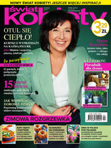 Świat Kobiety 2/2022