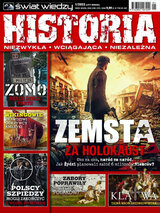 Świat Wiedzy Historia 1/2022