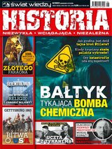 Świat Wiedzy Historia 6/2022