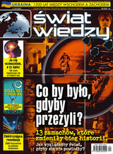 Świat Wiedzy 4/2022