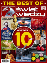 The Best of Świat Wiedzy 1/2022