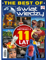 The Best of Świat Wiedzy 4/2022