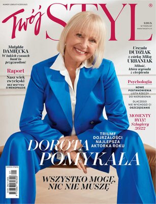 Twój Styl 1/2023