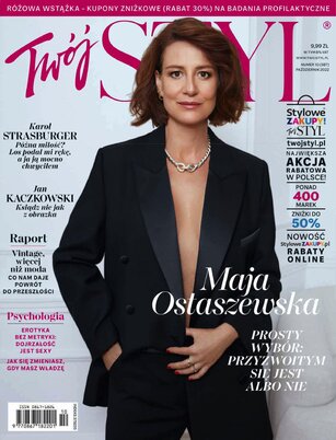 Twój Styl 10/2022
