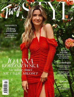 Twój Styl 8/2022